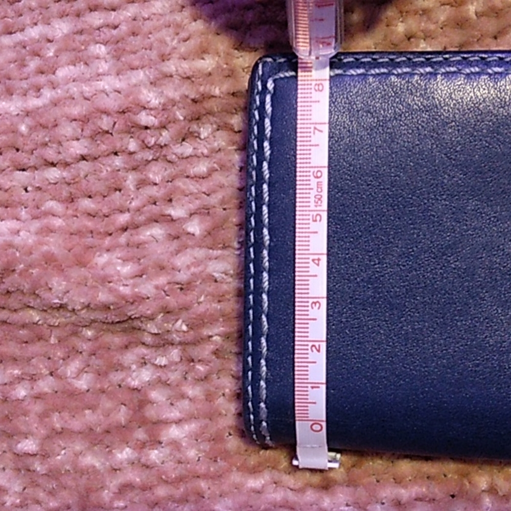 Coach wallet - Picture 7 of 7